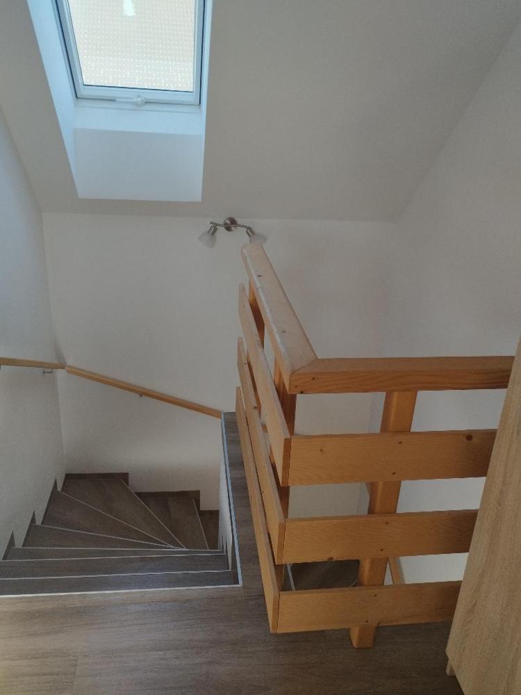 Apartman Dasa Frymburk Exterior photo