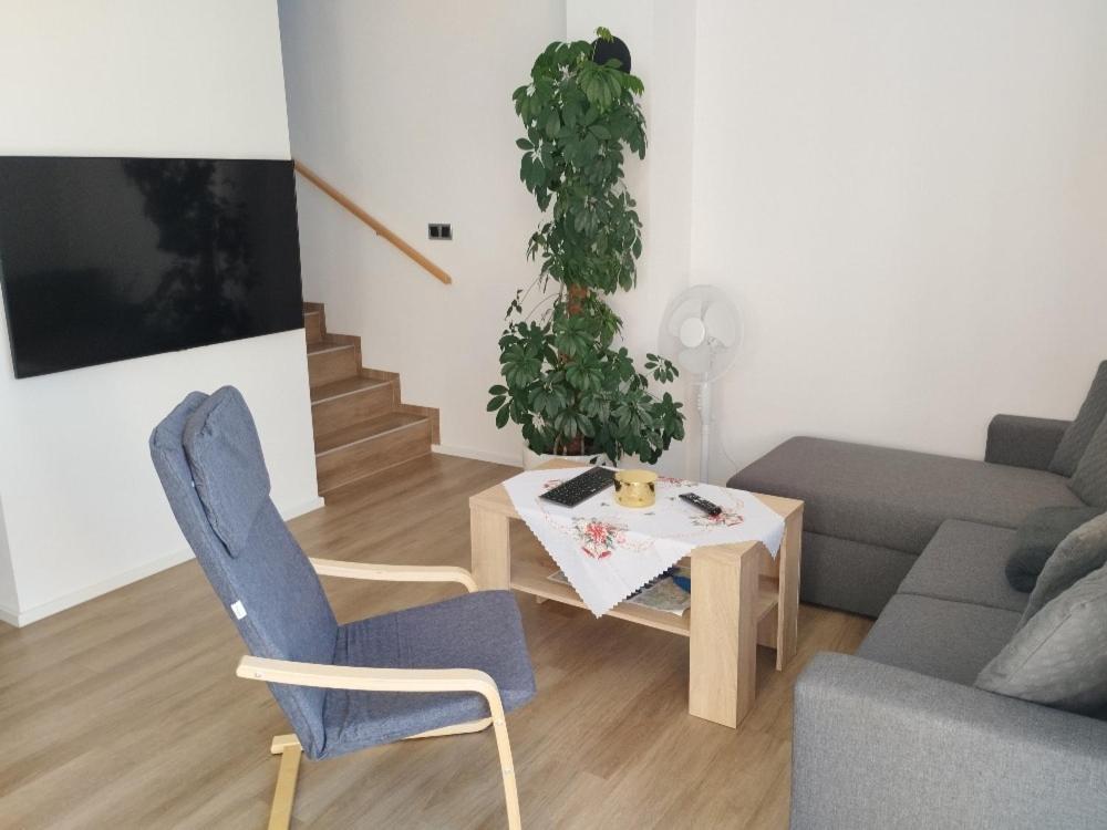 Apartman Dasa Frymburk Exterior photo