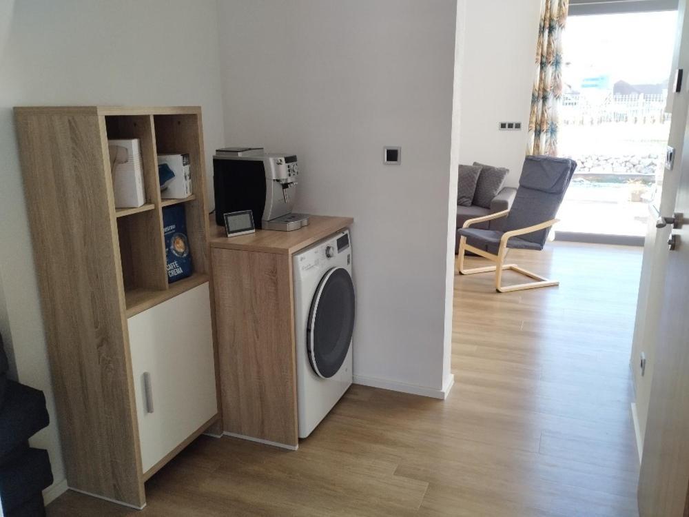 Apartman Dasa Frymburk Exterior photo