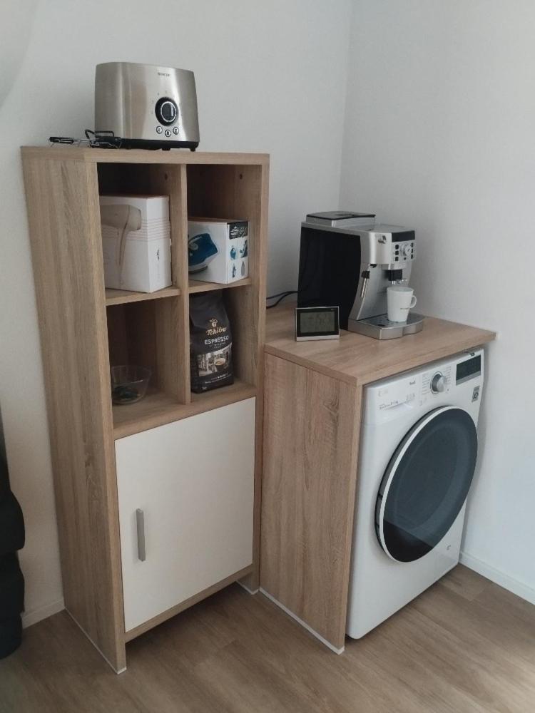 Apartman Dasa Frymburk Exterior photo